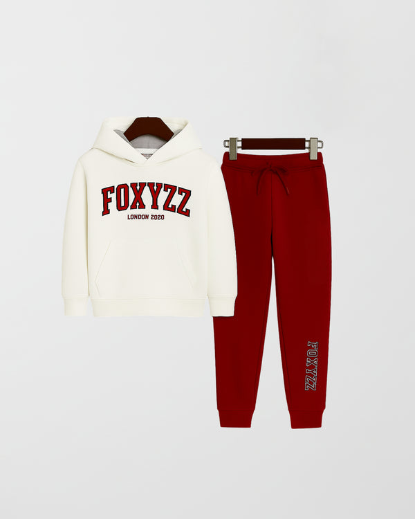 Trendsetter Tracksuit