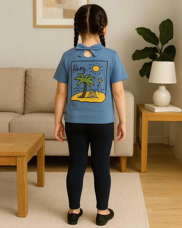 Beach Loungwear