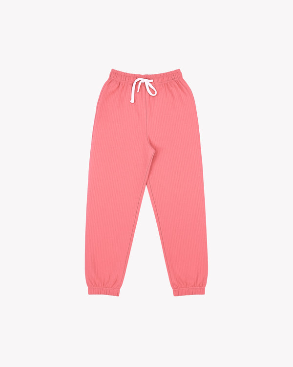 FJP - 0093 - Coral Breeze Jogger Pant