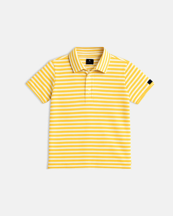 Sun Daze Polo