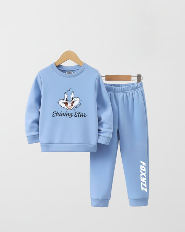 Shining Star Tracksuit