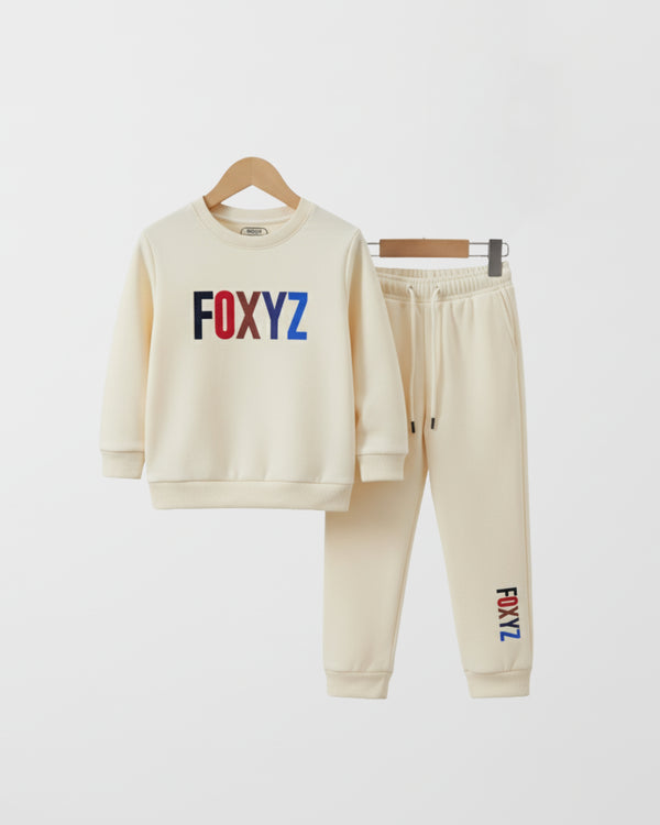 Poet Multi Tracksuit