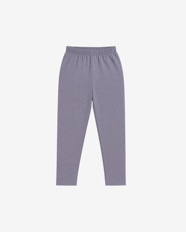 FGL - 00104 - Ash Wave Girls Legging