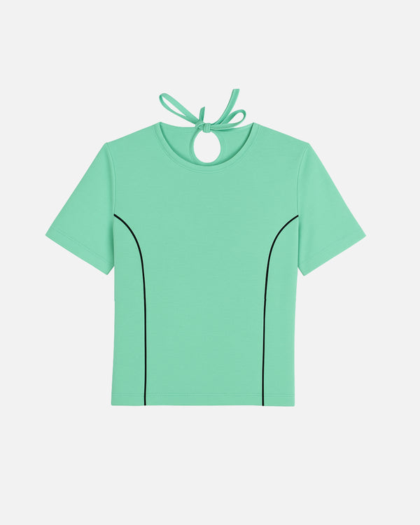 PPFL-0072 - Ahoy Island Flexy Tee - Women