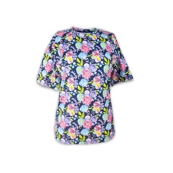 PDST-00021 - Flower Rose Tee (Women)