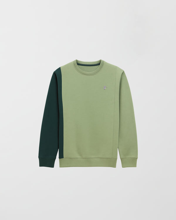 Forest Beam Sweatshirt