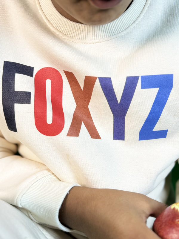 Foxyzz Poet Multi - FZDT-0013