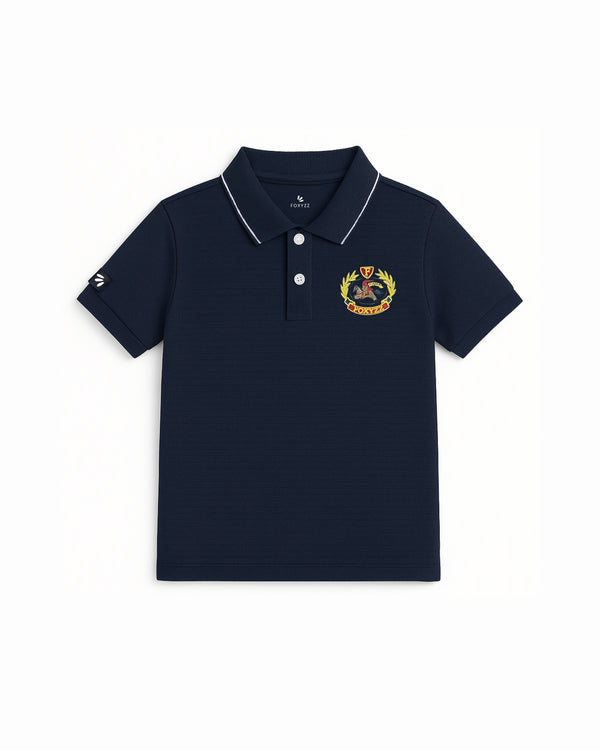 FBP-0068 - Marine Legacy Polo - Juniors