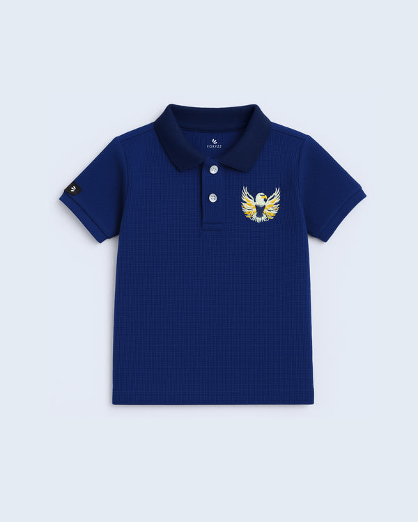 FBP-0074 - Sky King Polo - Juniors