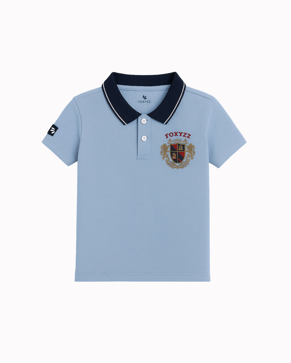 FBP-0071 - Prestige Mark Polo - Juniors