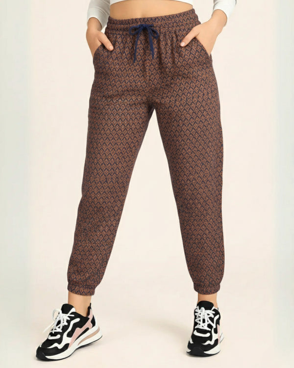 FJP - 0097 - Terra Mingle Jogger Pant