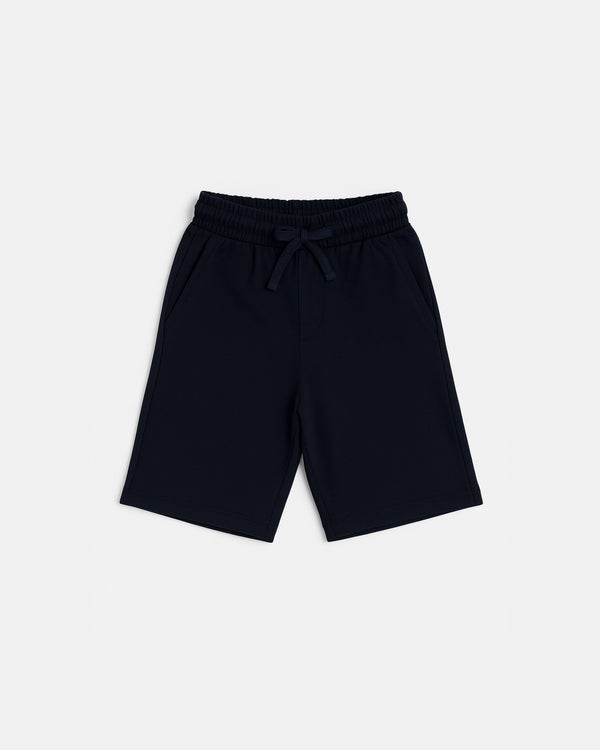 Black Shorts - Juniors