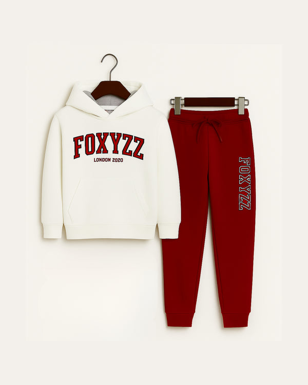 Foxyzz Trendsetter - FZE-0024