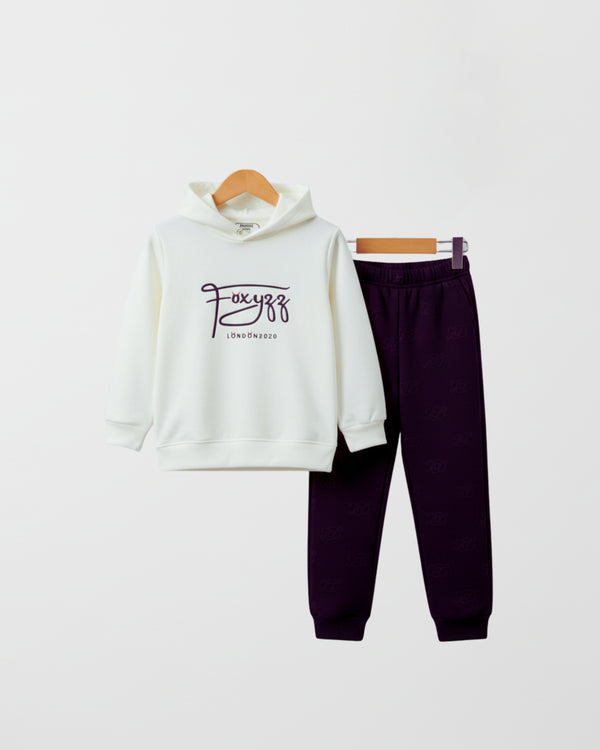Foxyzz Elegance Set - FZE-0007