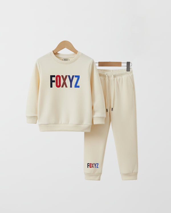 Poet Multi Co-ord Set