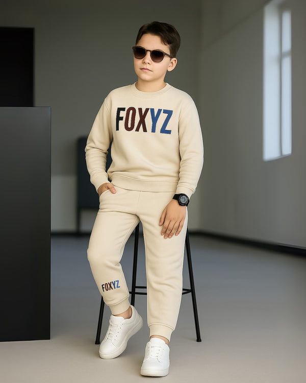 Foxyzz Poet Multi - FZDT-0013