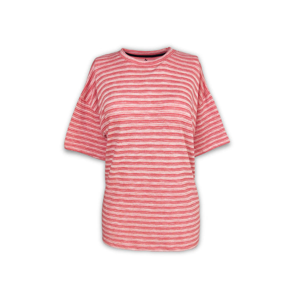 PDST-00016 - Soft Stripes Tee (Women)