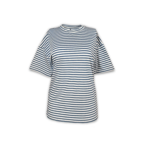 PDST-00015 - Nautical Stripes Tee (Women)