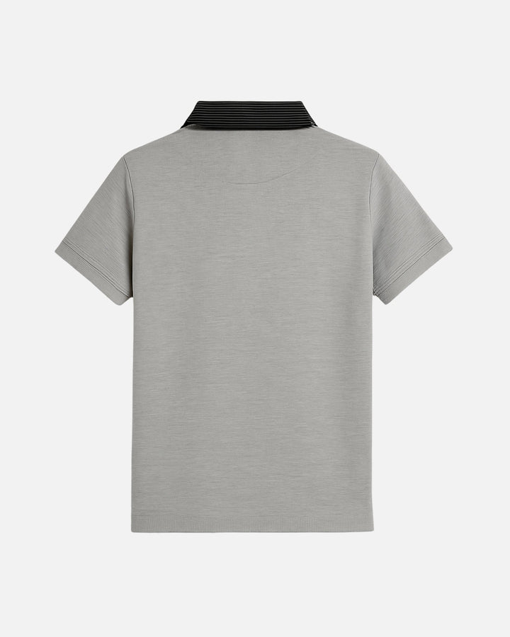 FBP - 00062 - Elite Racer Polo - Boys - Foxyzz Apparel