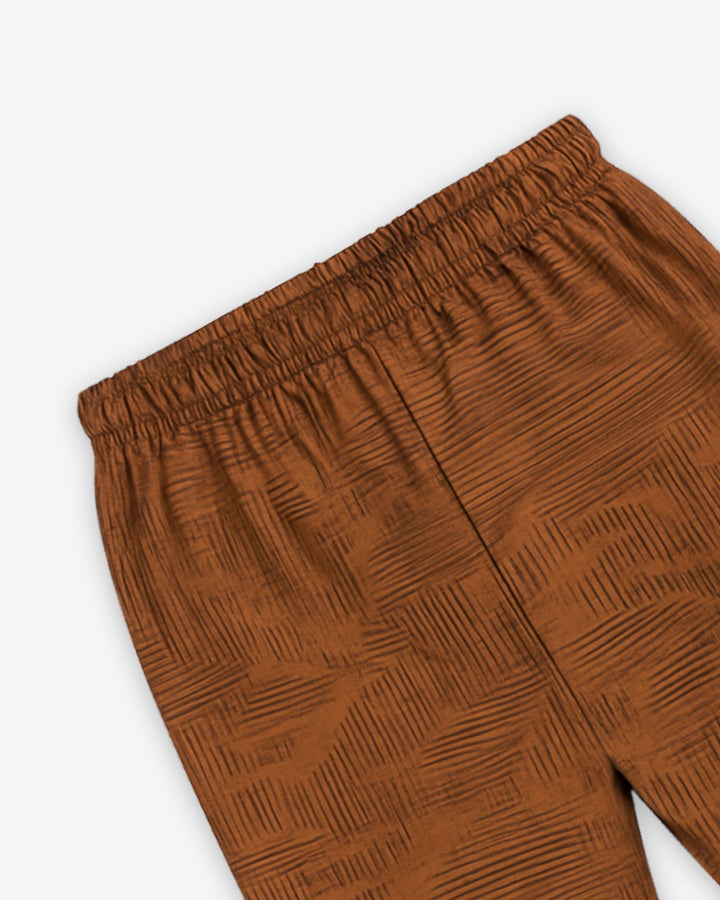FGL - 0108 - Rusty Trail Girls Legging - Foxyzz Apparel
