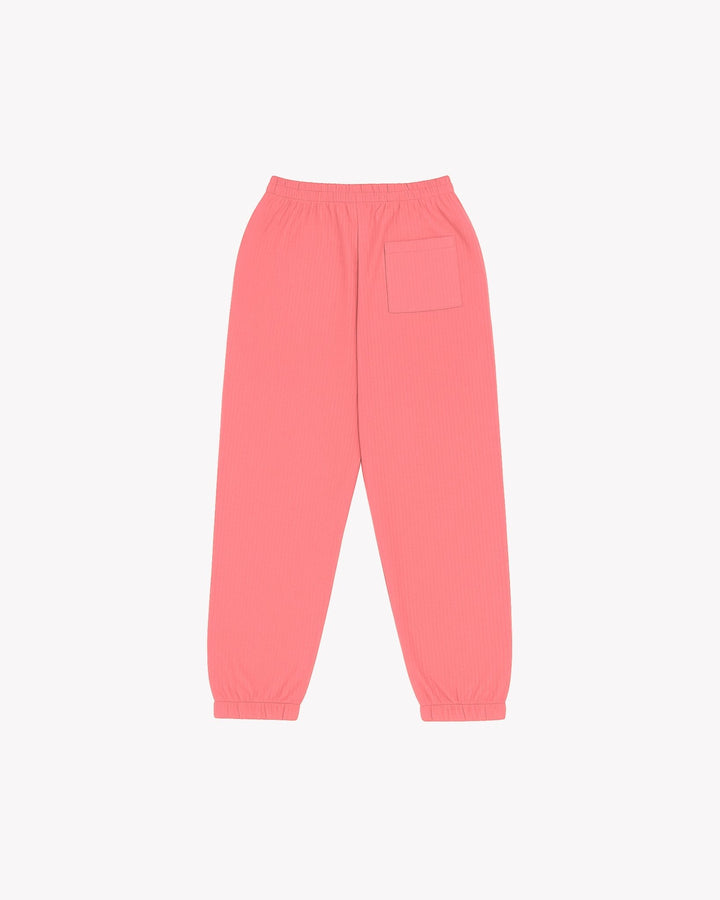 FJP - 0093 - Coral Breeze Jogger Pant - Foxyzz Apparel