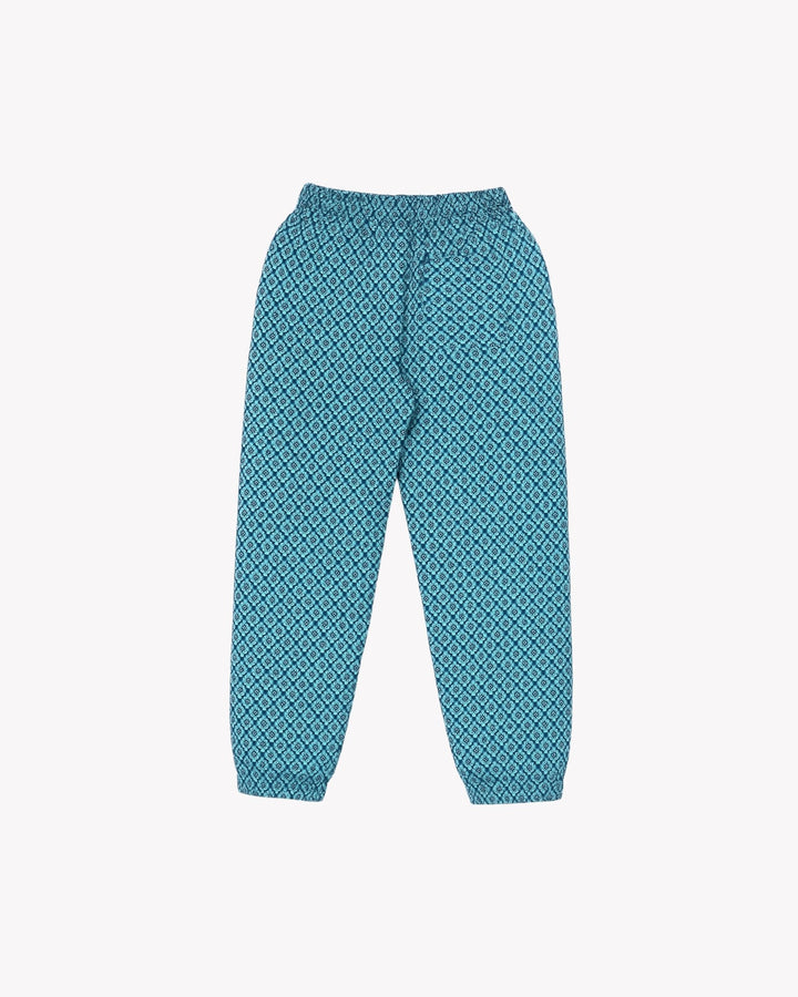 FJP - 0096 - Aqua Vibe Jogger Pant - Foxyzz Apparel