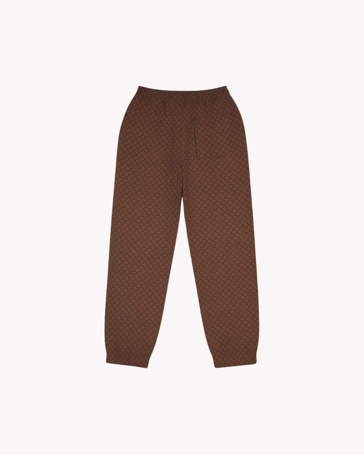 FWT - 0097 - Terra Mingle Trouser - Foxyzz Apparel