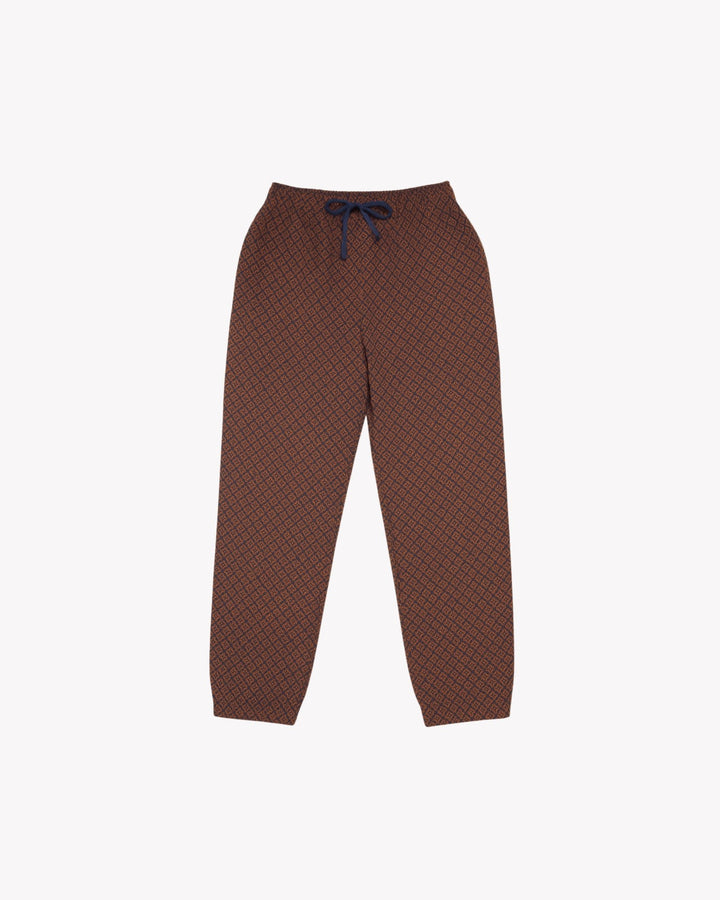 FWT - 0097 - Terra Mingle Trouser - Foxyzz Apparel
