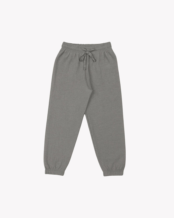 FWT - 0098 - Earth Flex Trouser - Foxyzz Apparel