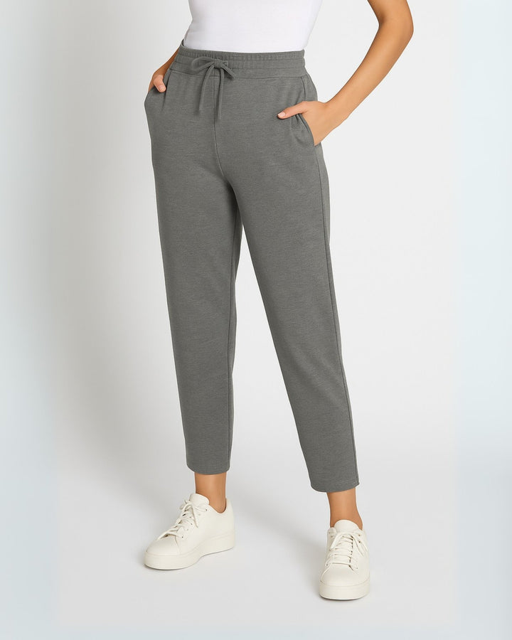 FWT - 0098 - Earth Flex Trouser - Foxyzz Apparel