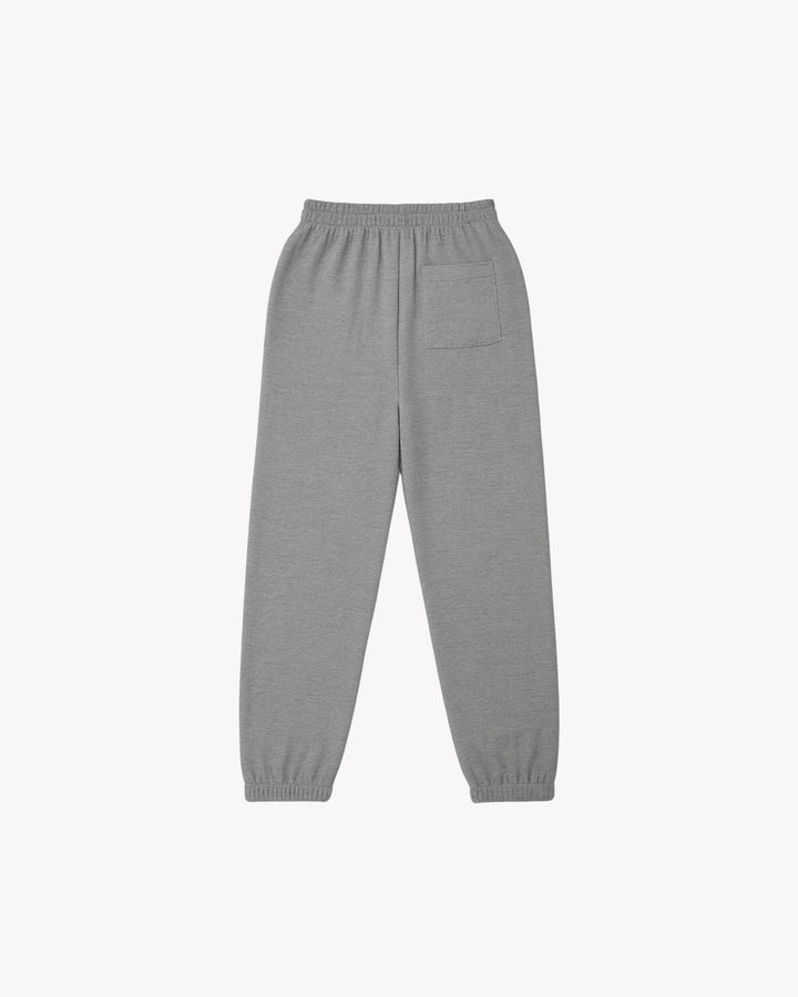 FWT - 0098 - Earth Flex Trouser - Foxyzz Apparel