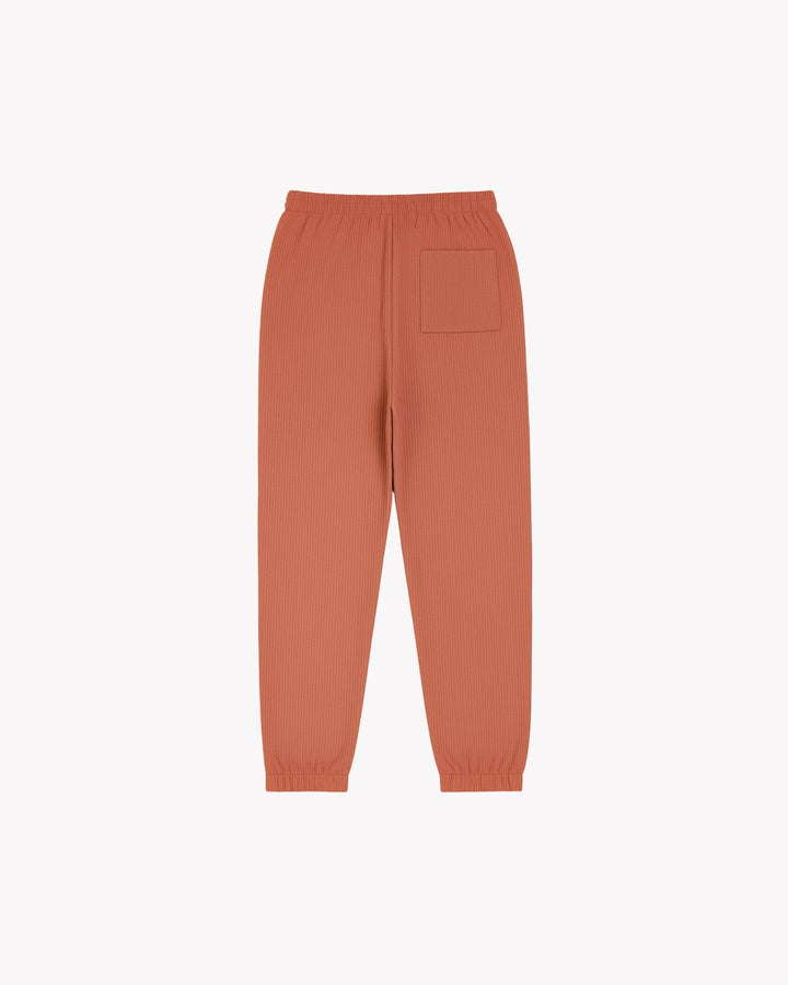 FWT - 0103 - Rose Stone Trouser - Foxyzz Apparel