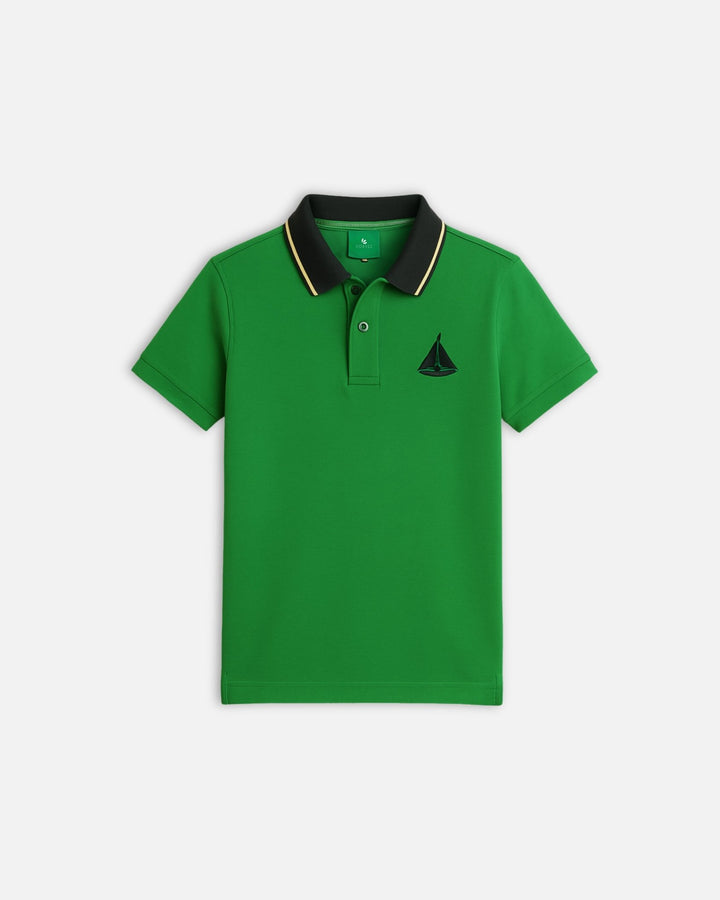 Green Vibes Combo - Foxyzz Apparel