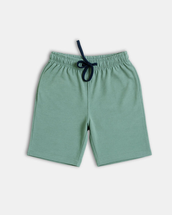 Pinecrest Shorts - Foxyzz Apparel