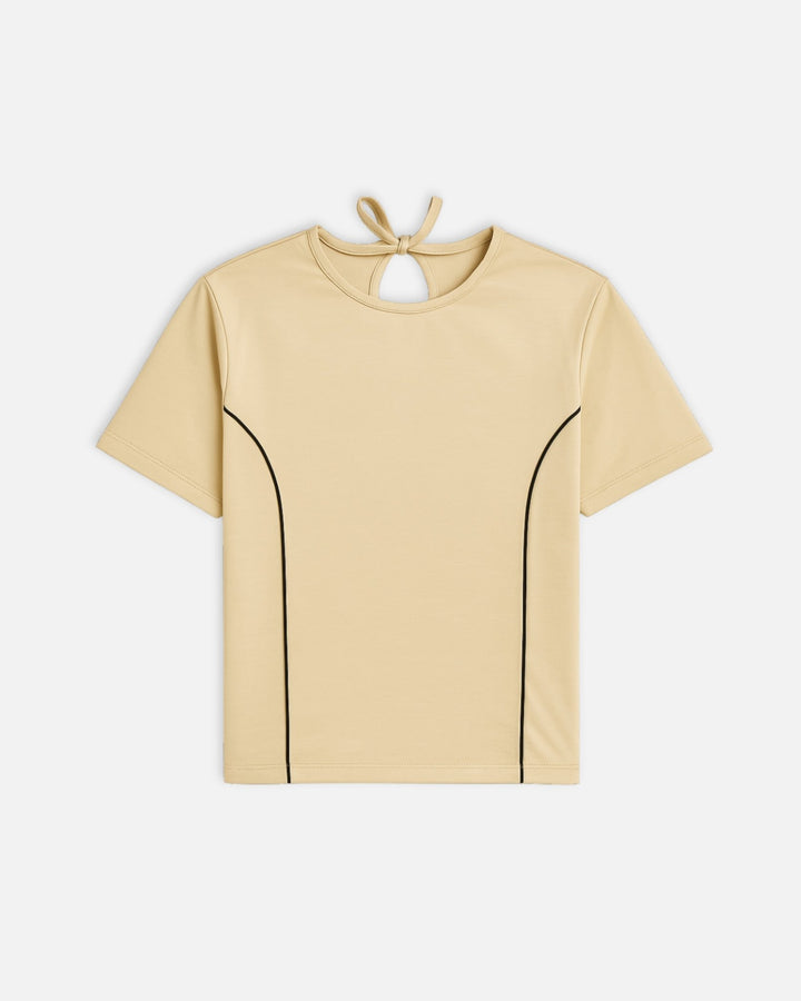 PPFL - 0075 - Garden Bike Flexy Tee - Women - Foxyzz Apparel