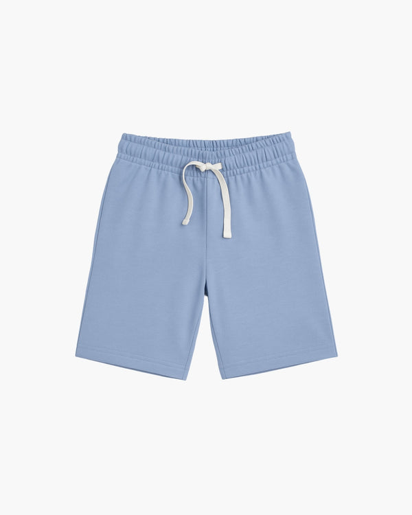 Soft Sky Shorts - Foxyzz Apparel